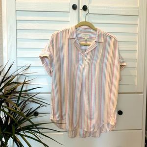 Thread & Supply Summer Top